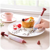 Easy Decorating Icing Pen