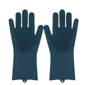 MAGIC CLEANING GLOVES